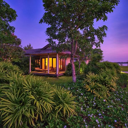 Готель Legacy Mekong Кантхо Номер фото