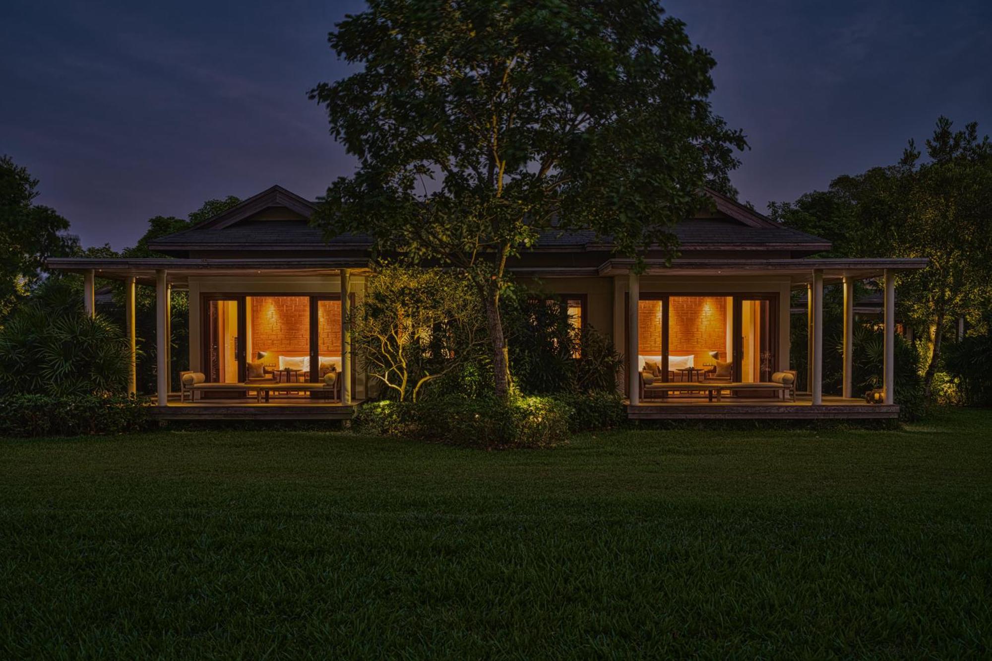 Готель Legacy Mekong Кантхо Номер фото